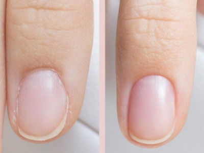 BABY MANICURE