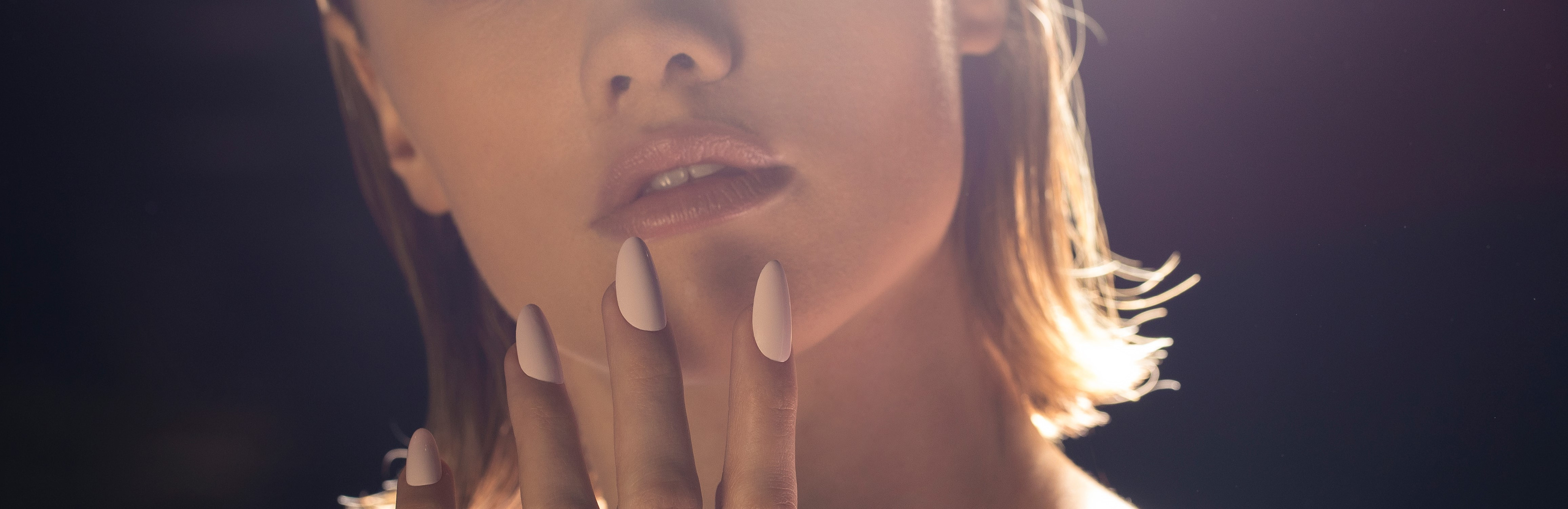 Nude lakker 